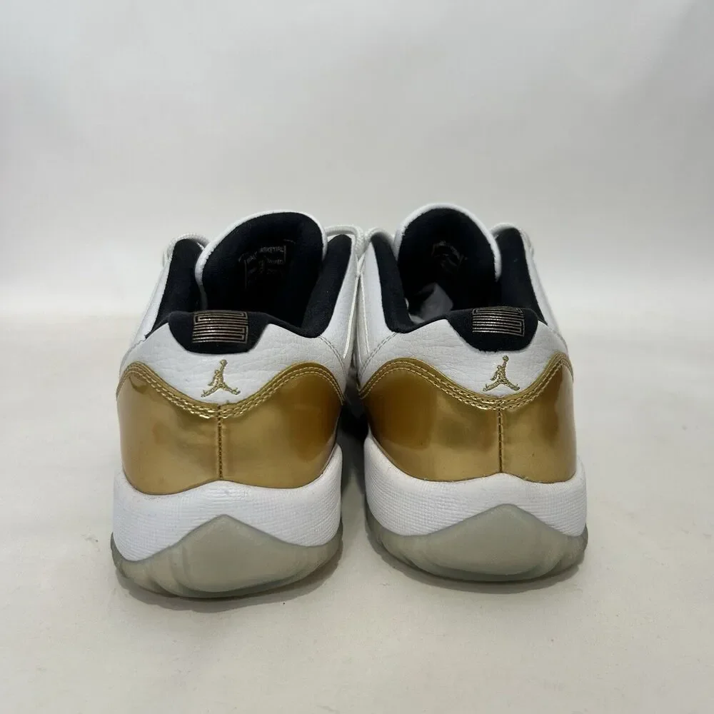 Nike Air Jordan 11 Retro Low GS “Closing Ceremony” - Picture 7 of 9